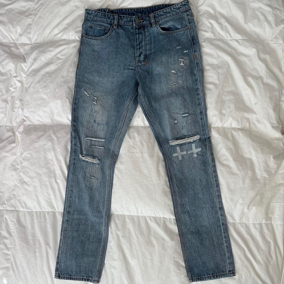 Ksubi Jeans
